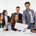 Workshop xây dựng đội ngũ hiệu suất cao thu hút hơn 120 học viên