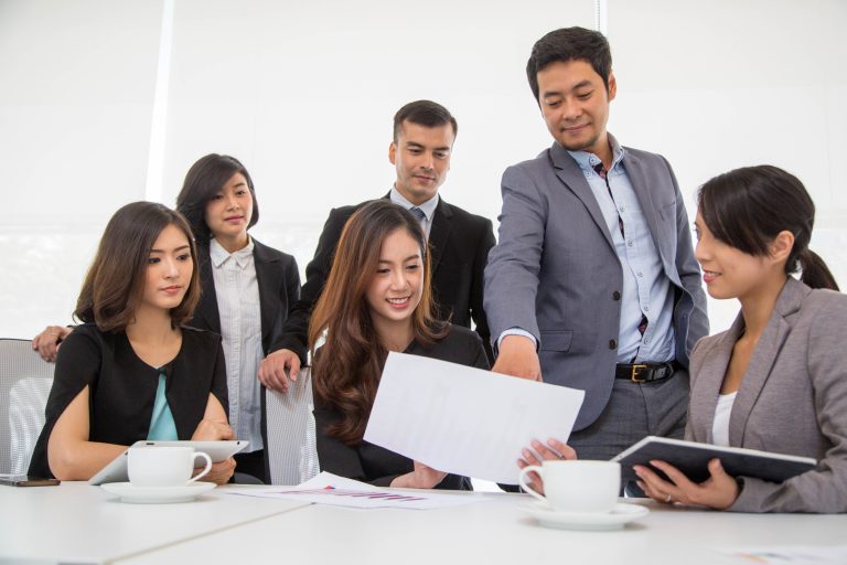 Workshop xây dựng đội ngũ hiệu suất cao thu hút hơn 120 học viên