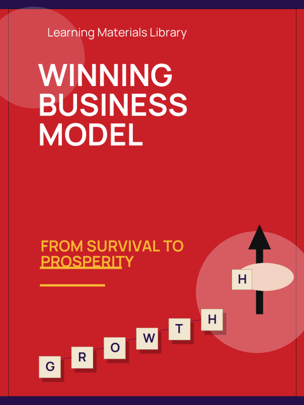 Winning Business Model