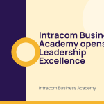 Intracom Business Academy opens the Leadership Excellence Workshop