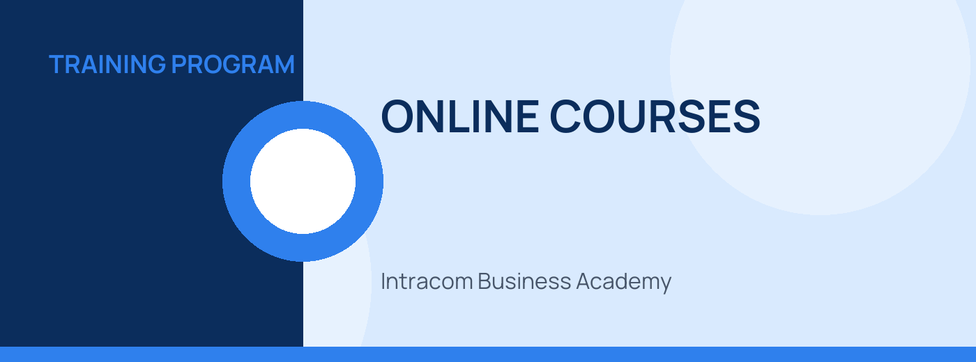 ONLINE COURSES
