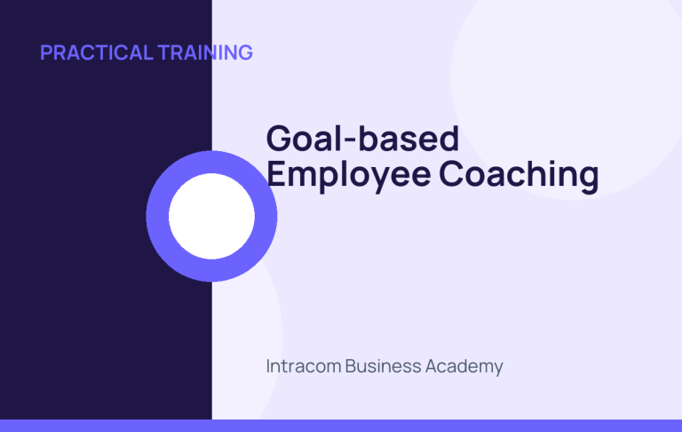 Intracom Business Academy