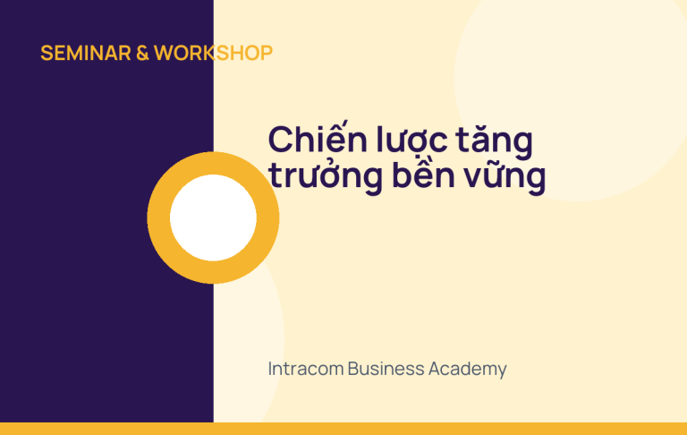 Intracom Business Academy