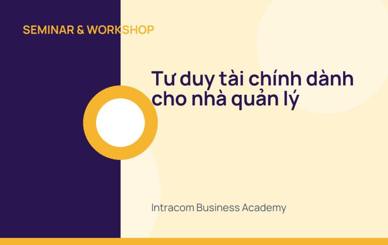 Intracom Business Academy