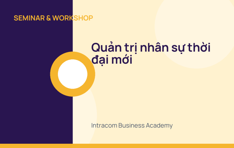 Intracom Business Academy