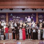 Mở rộng cơ hội học tập quốc tế tại hội thảo “Chắp cánh ước mơ – Du học Trung Quốc 2026” Trường Đại học Intracom