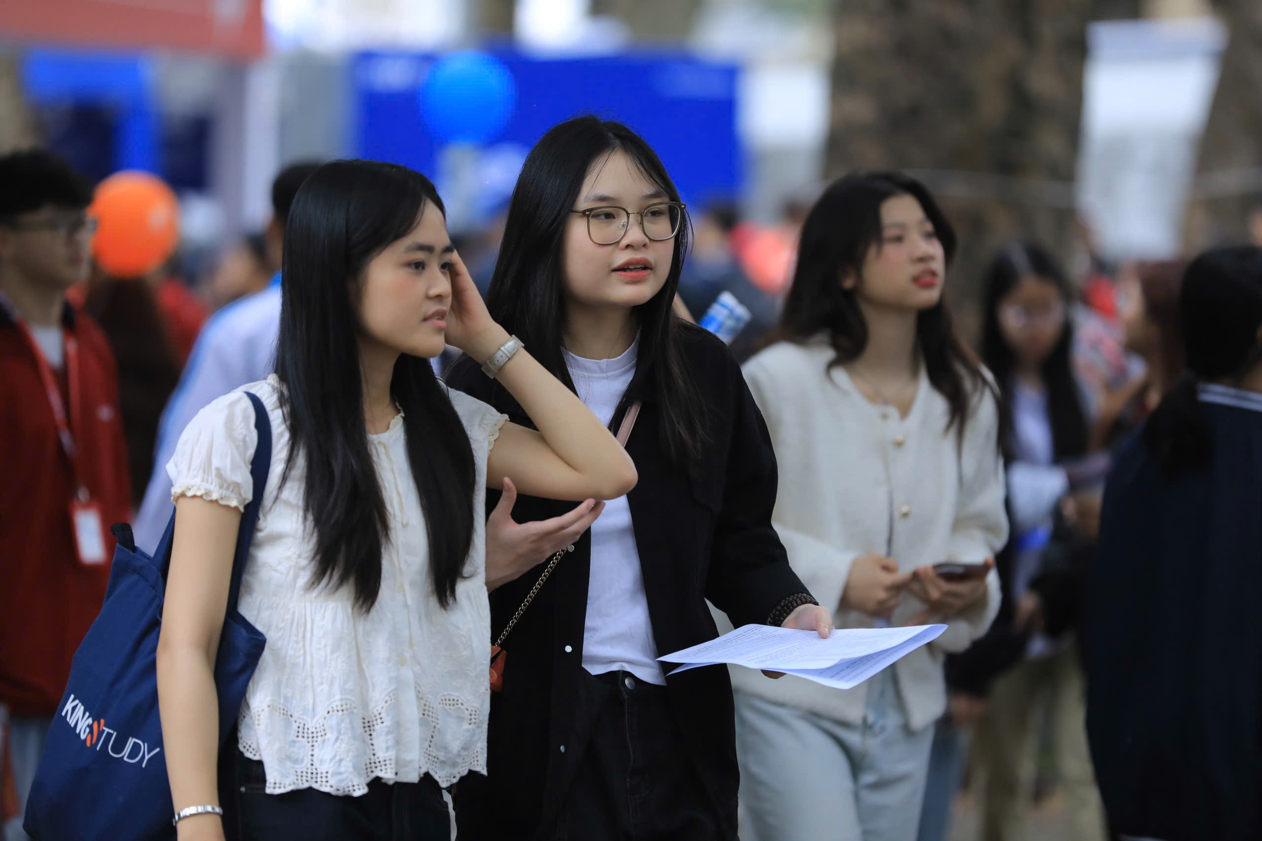 INU “check-in” Career Admissions Consulting Festival 2026 2 8.3 ts 2