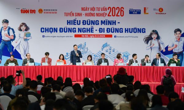 INU Check-In at the 2026 Admissions and Career Guidance Festival