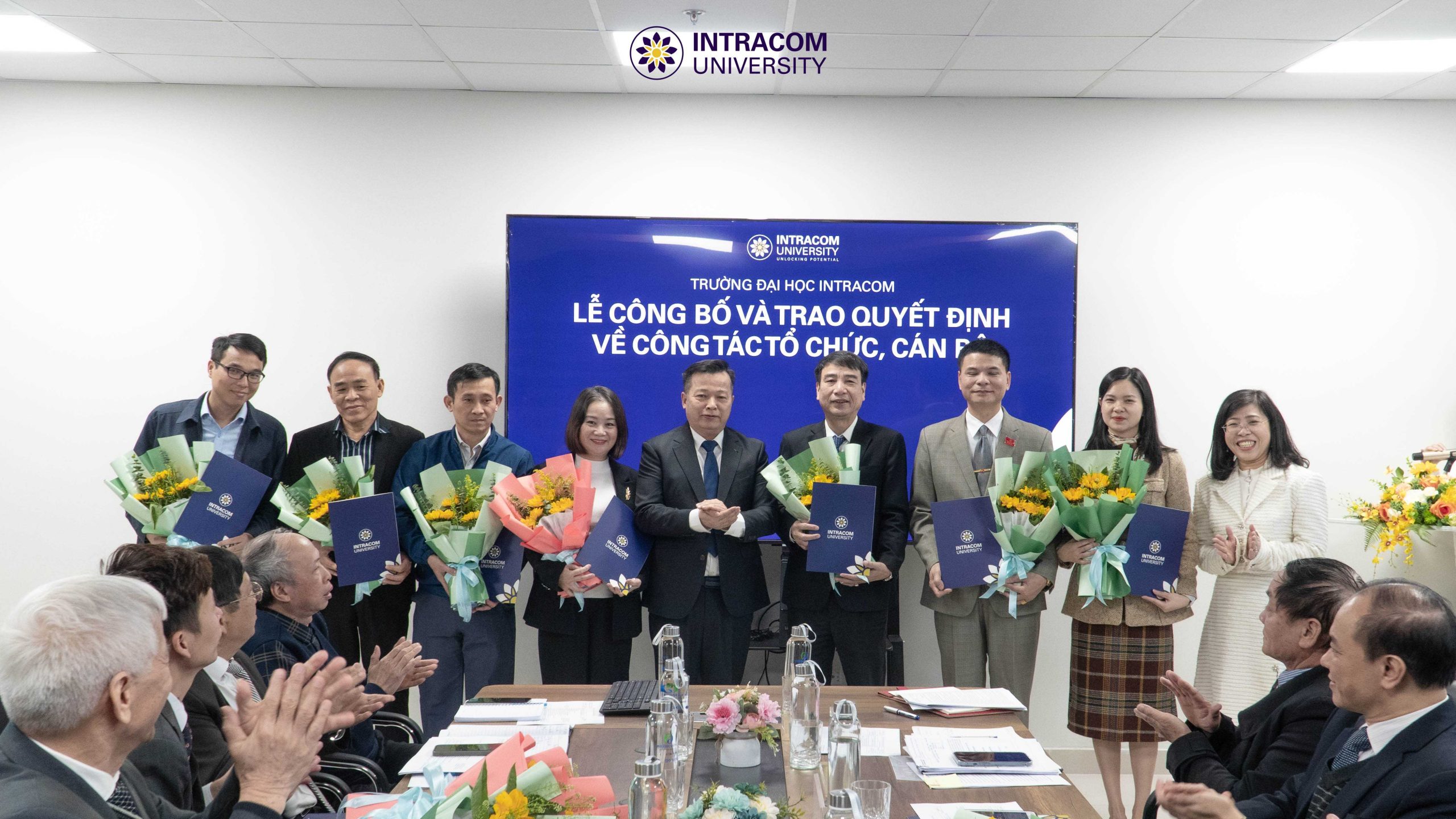 Intracom University announced the establishment of Departments and Centers - Strengthening the organizational structure towards sustainable development 3 BES02261 11zon scaled