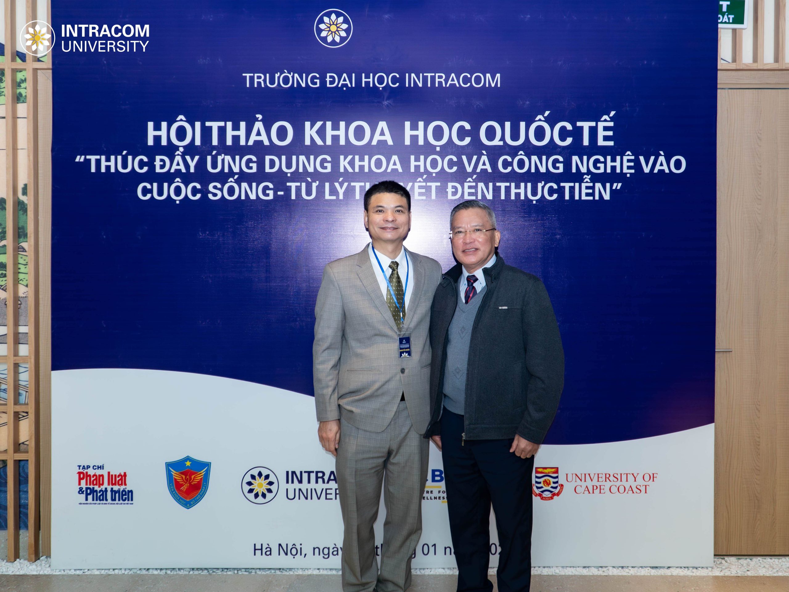 Chương trình hội thảo quốc tế: “Thúc đẩy ứng dụng khoa học và công nghệ vào cuộc sống - Từ lý thuyết đến thực tiễn” 26 BES04011 Enhanced NR 11zon scaled