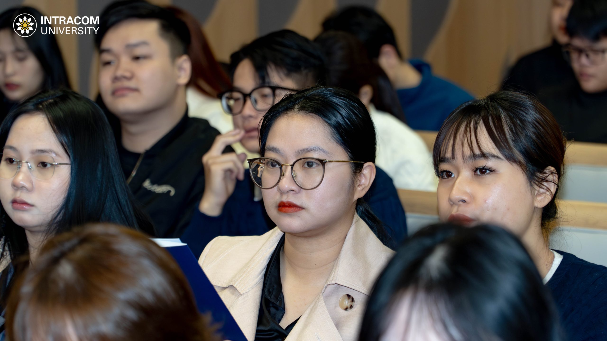 Chương trình hội thảo quốc tế: “Thúc đẩy ứng dụng khoa học và công nghệ vào cuộc sống - Từ lý thuyết đến thực tiễn” 24 BES04030 Enhanced NR scaled