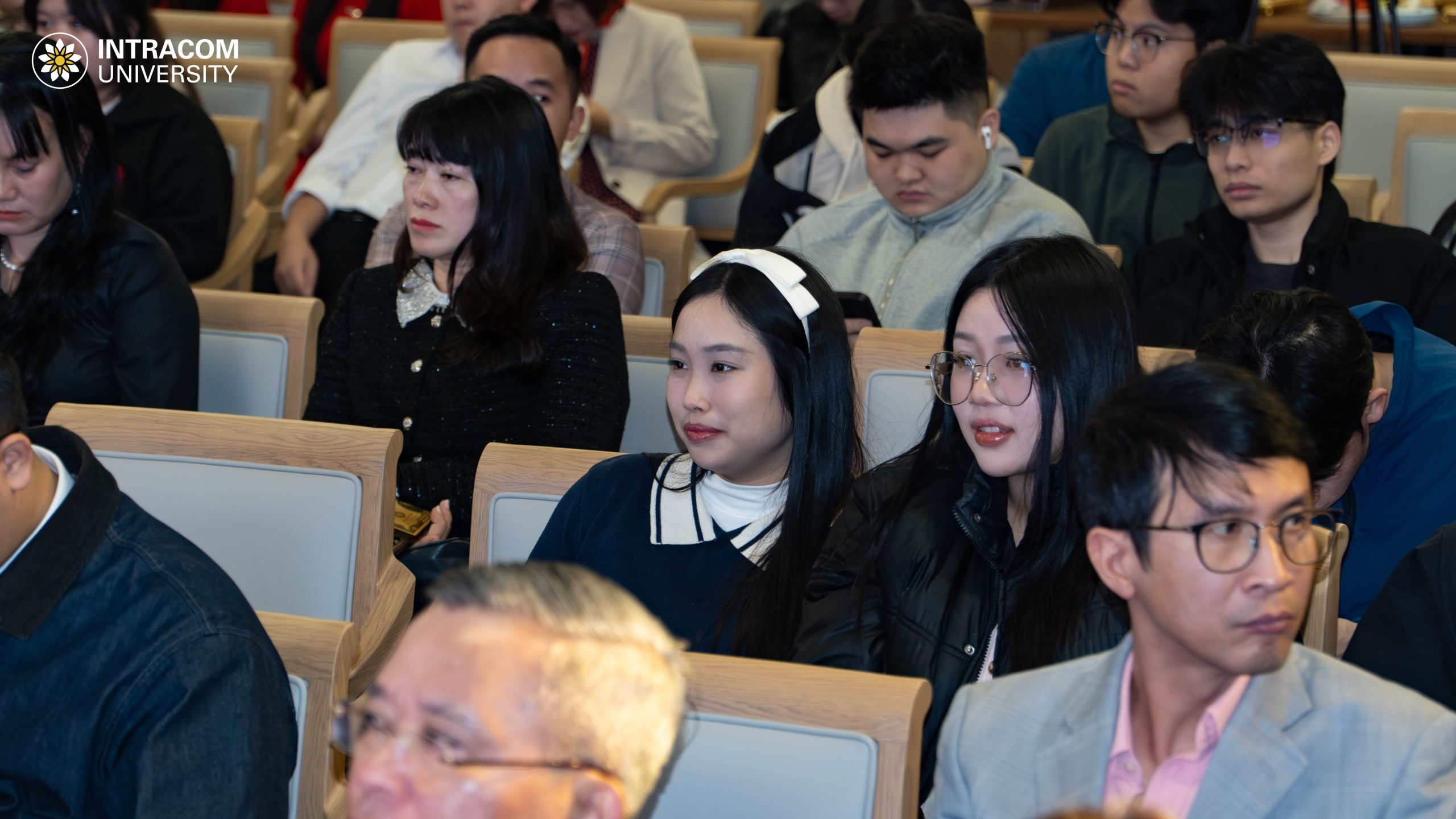 Chương trình hội thảo quốc tế: “Thúc đẩy ứng dụng khoa học và công nghệ vào cuộc sống - Từ lý thuyết đến thực tiễn” 23 BES04092 Enhanced NR scaled