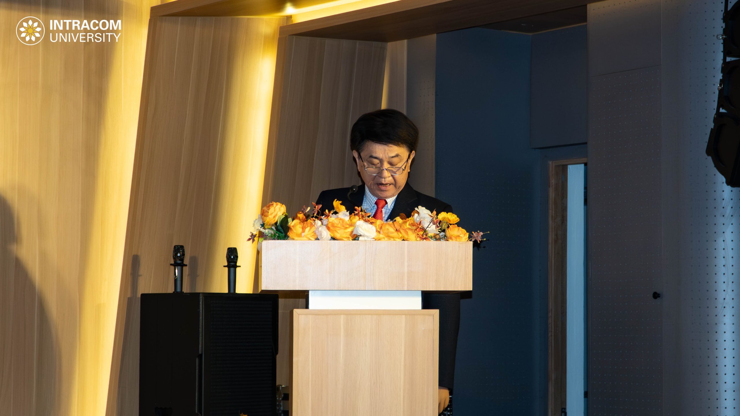 Chương trình hội thảo quốc tế: “Thúc đẩy ứng dụng khoa học và công nghệ vào cuộc sống - Từ lý thuyết đến thực tiễn” 8 BES04155 Enhanced NR scaled