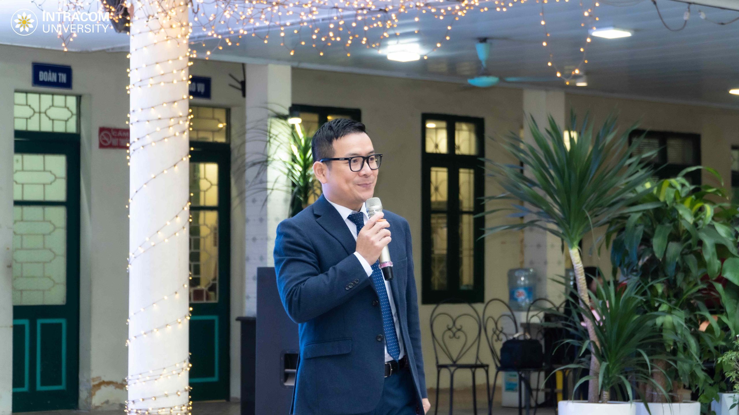 Hành trình định hướng nghề nghiệp của Trường Đại học Intracom cùng học sinh THPT Cổ Loa 6 BES04822 11zon scaled