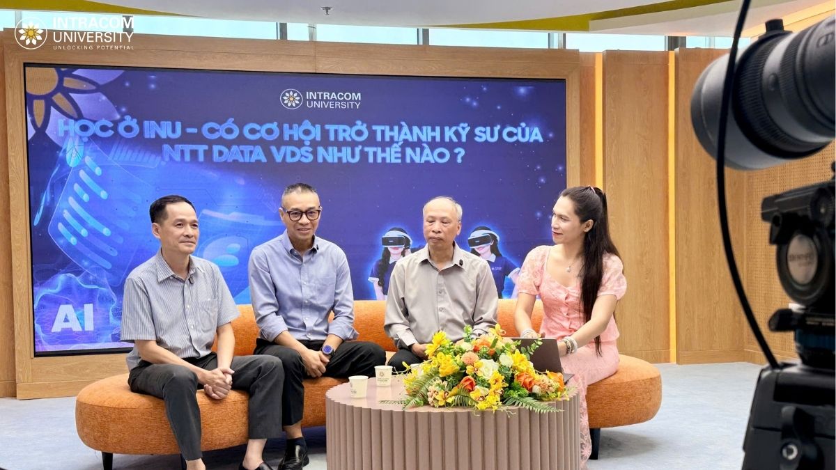 Chạm Ngõ Tương Lai: Khép Lại Chặng 1 Livestream Đầy Ý Nghĩa Cùng 2k8 8 Chạm Ngõ Tương Lai: Khép Lại Chặng 1 Livestream Đầy Ý Nghĩa Cùng 2k8