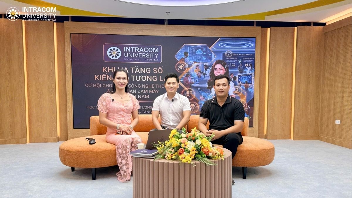 Chạm Ngõ Tương Lai: Khép Lại Chặng 1 Livestream Đầy Ý Nghĩa Cùng 2k8 9 Chạm Ngõ Tương Lai: Khép Lại Chặng 1 Livestream Đầy Ý Nghĩa Cùng 2k8