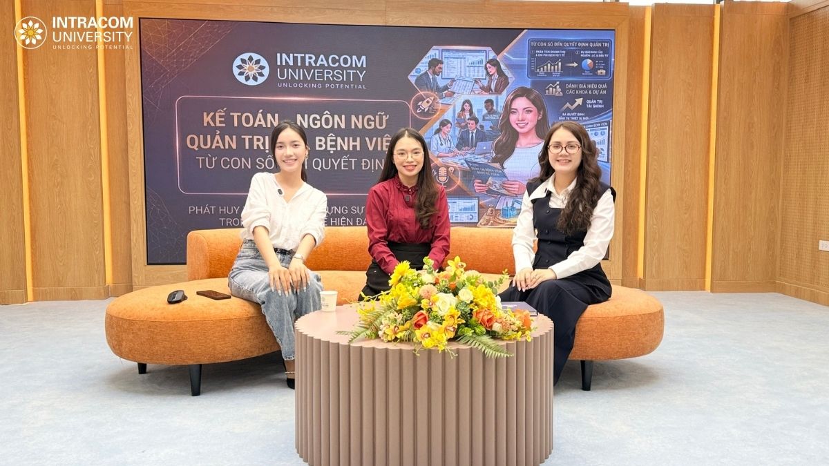 Chạm Ngõ Tương Lai: Khép Lại Chặng 1 Livestream Đầy Ý Nghĩa Cùng 2k8 10 Chạm Ngõ Tương Lai: Khép Lại Chặng 1 Livestream Đầy Ý Nghĩa Cùng 2k8