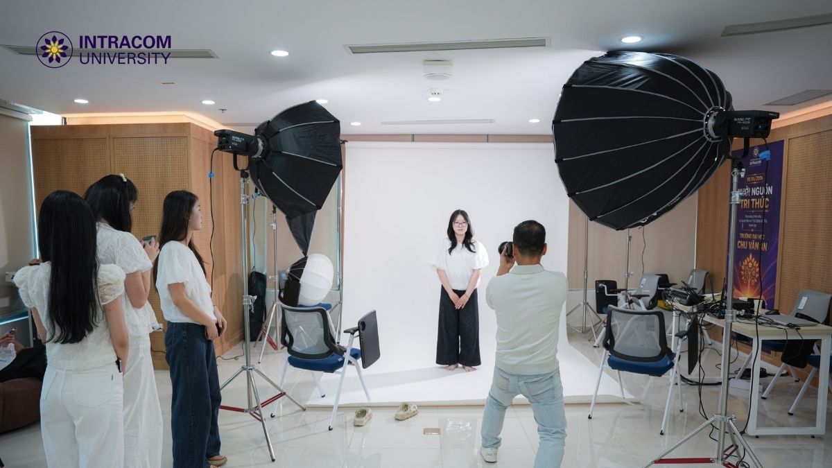 INU Ready to Welcome K21 – Preparations for Admission Day August 14 6 Student profile photo area
