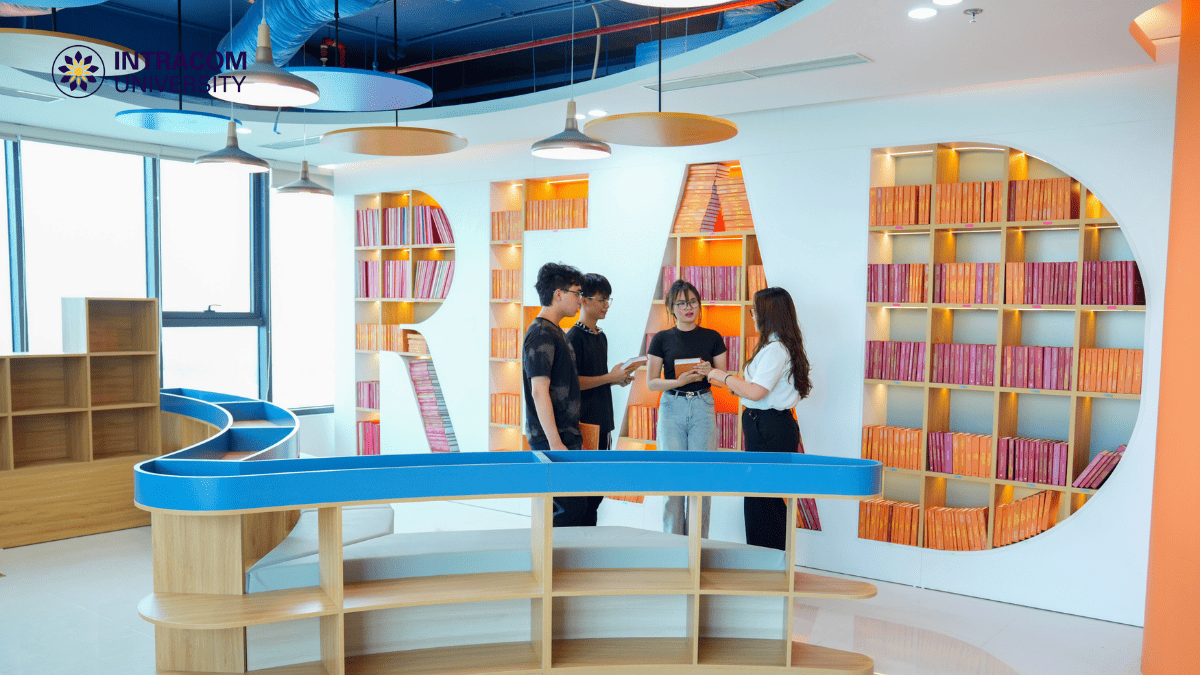 Cùng nhìn lại Open Day 01/08/2026: Một ngày để khám phá – Một bước để chọn tương lai 