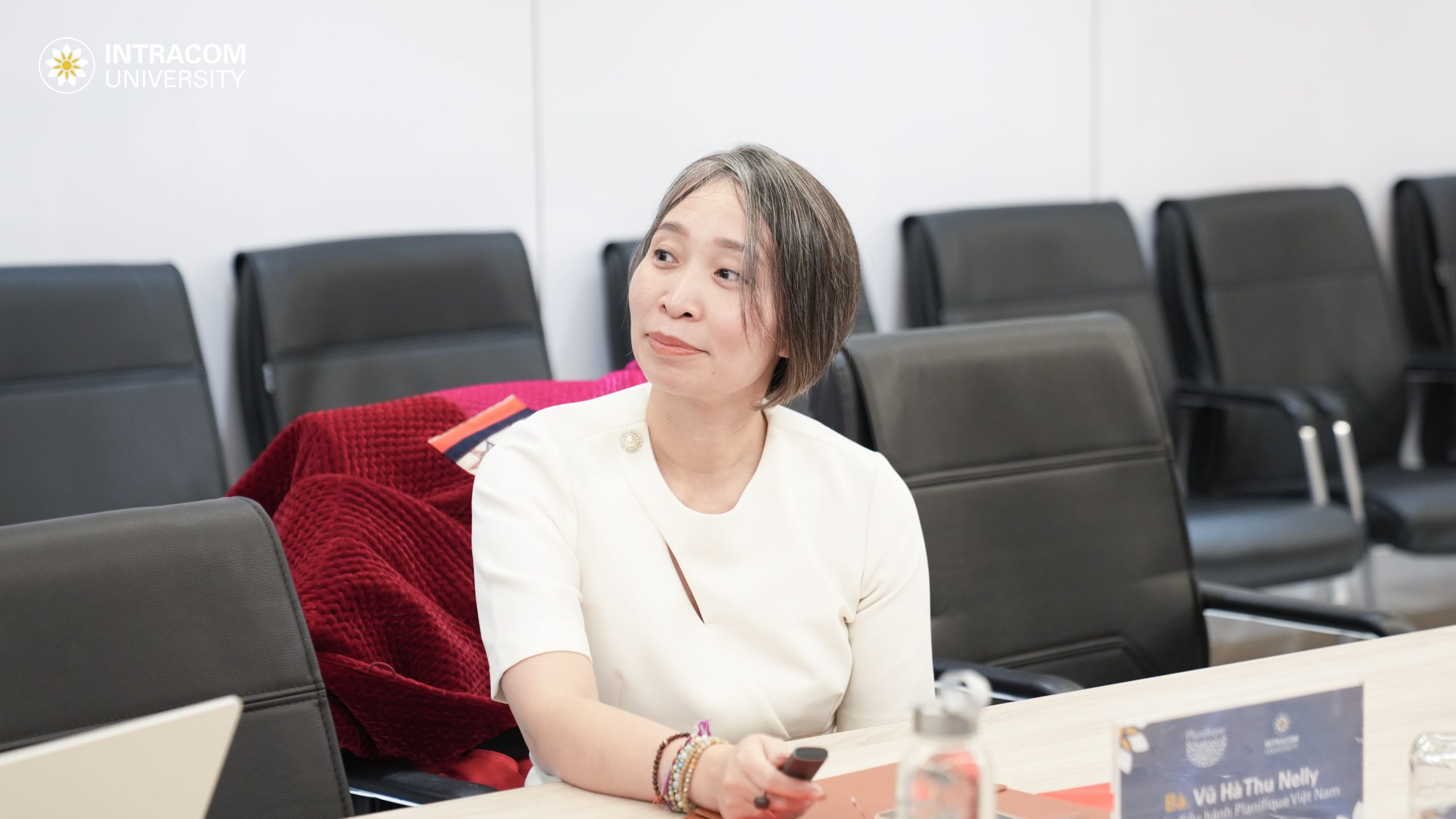 Intracom University expands global cooperation with prestigious financial institution from Switzerland 5 DSC01093 11zon scaled