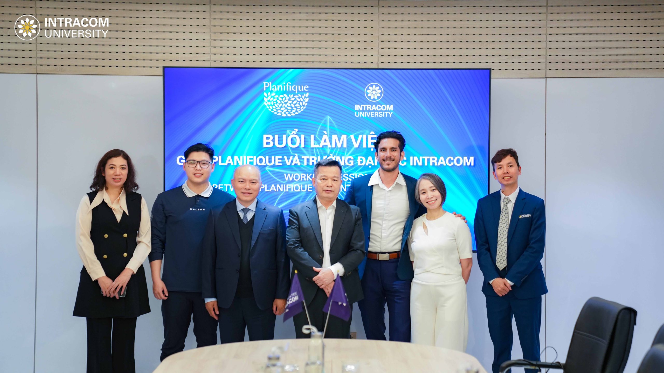 Intracom University expands global cooperation with prestigious financial institution from Switzerland 9 DSC01206 11zon scaled