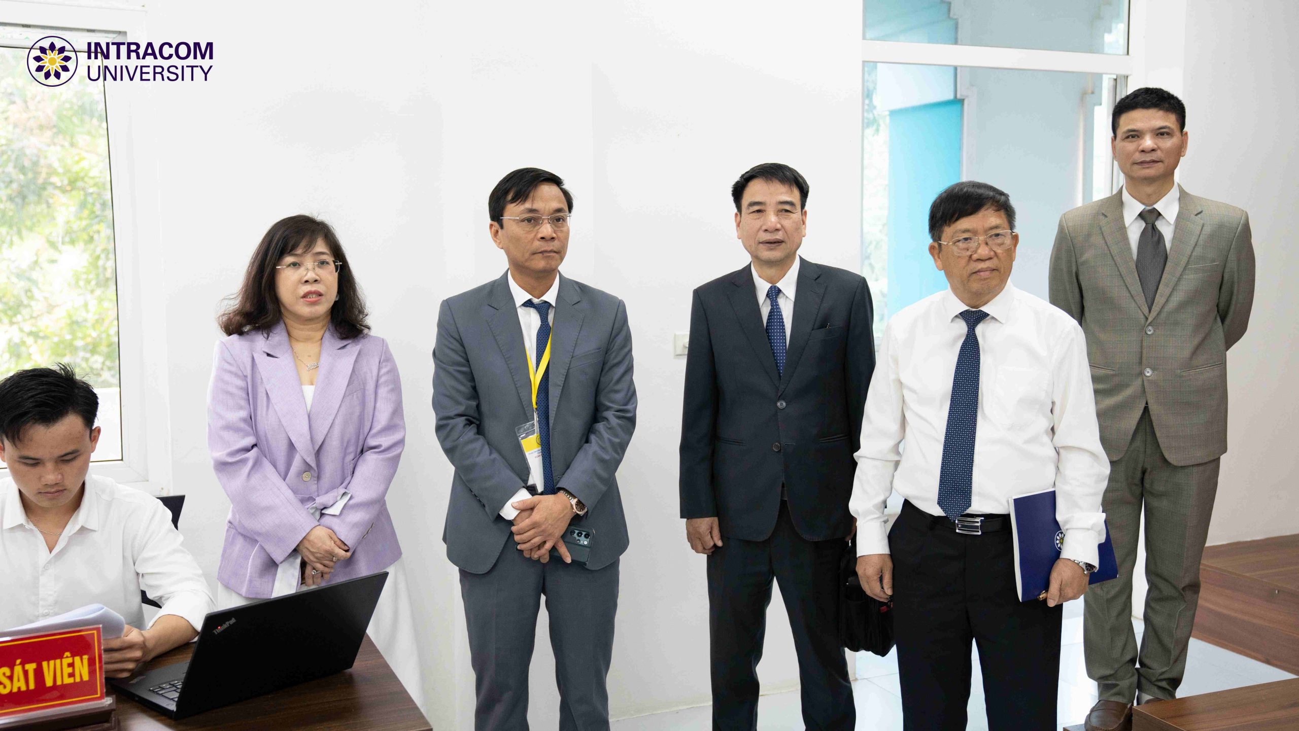 "Real" mock trial at Intracom University: When Law students are brave in school 6 DSC03485 1 11zon scaled