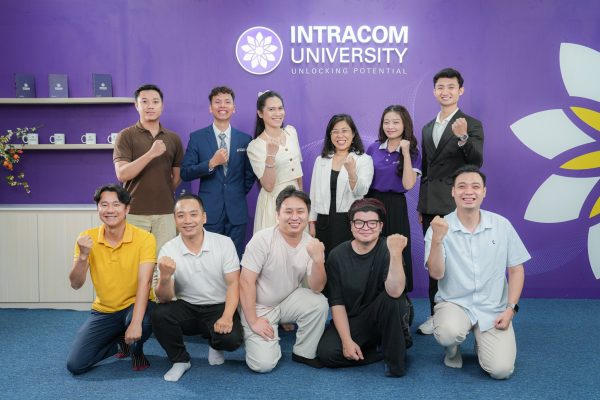 Ngôn ngữ Trung Quốc: Đánh thức khát vọng chinh phục đỉnh cao sự nghiệp cùng ngành học tiềm năng nhất INU