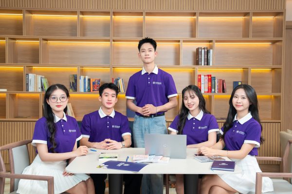 Giải mã bức tranh nghề nghiệp triệu đô: Đặc quyền thực chiến chỉ có tại 5 khối ngành đào tạo INU