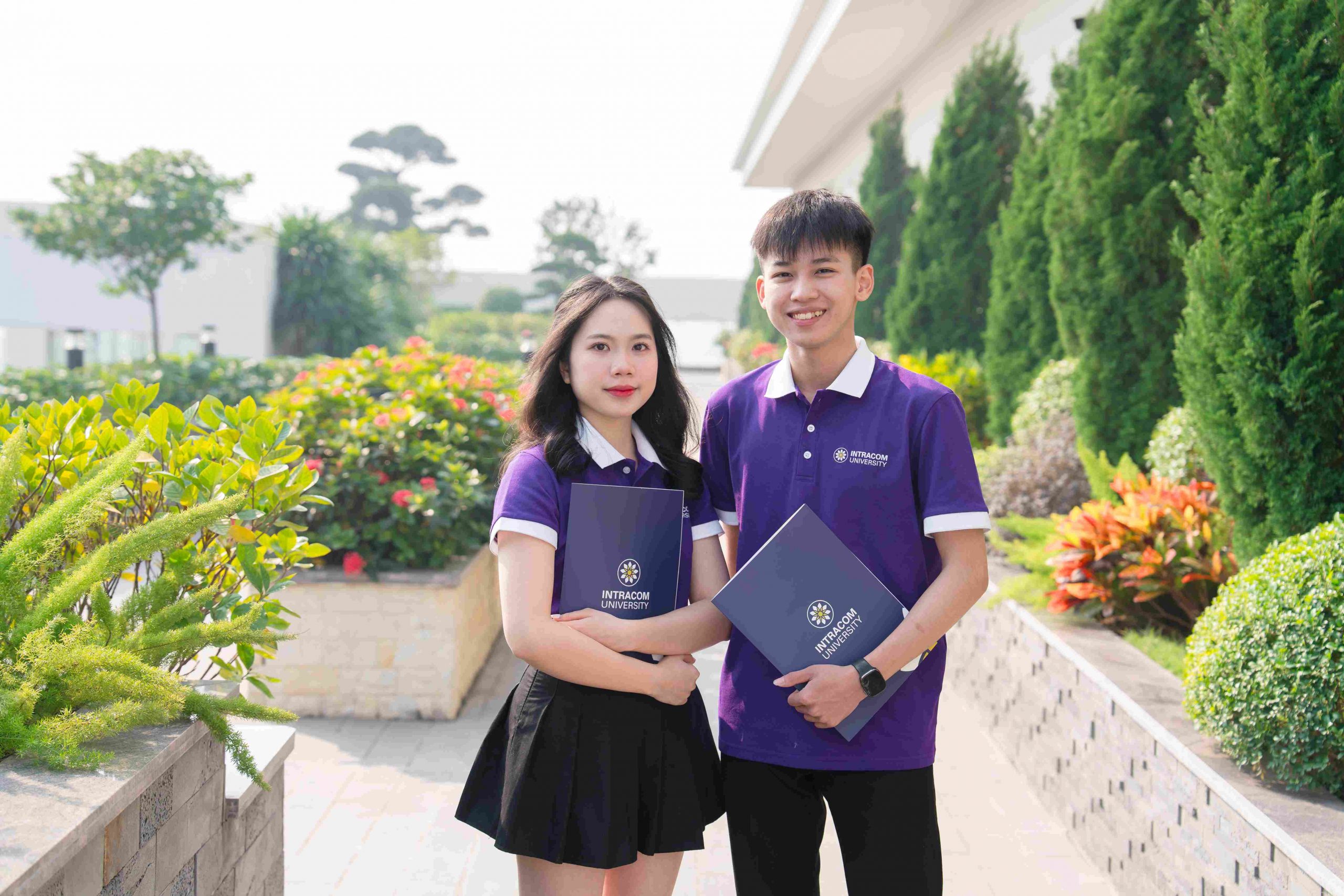 Admission