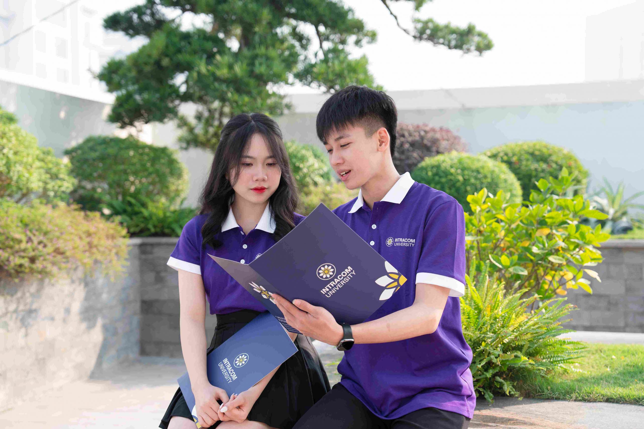 Admission
