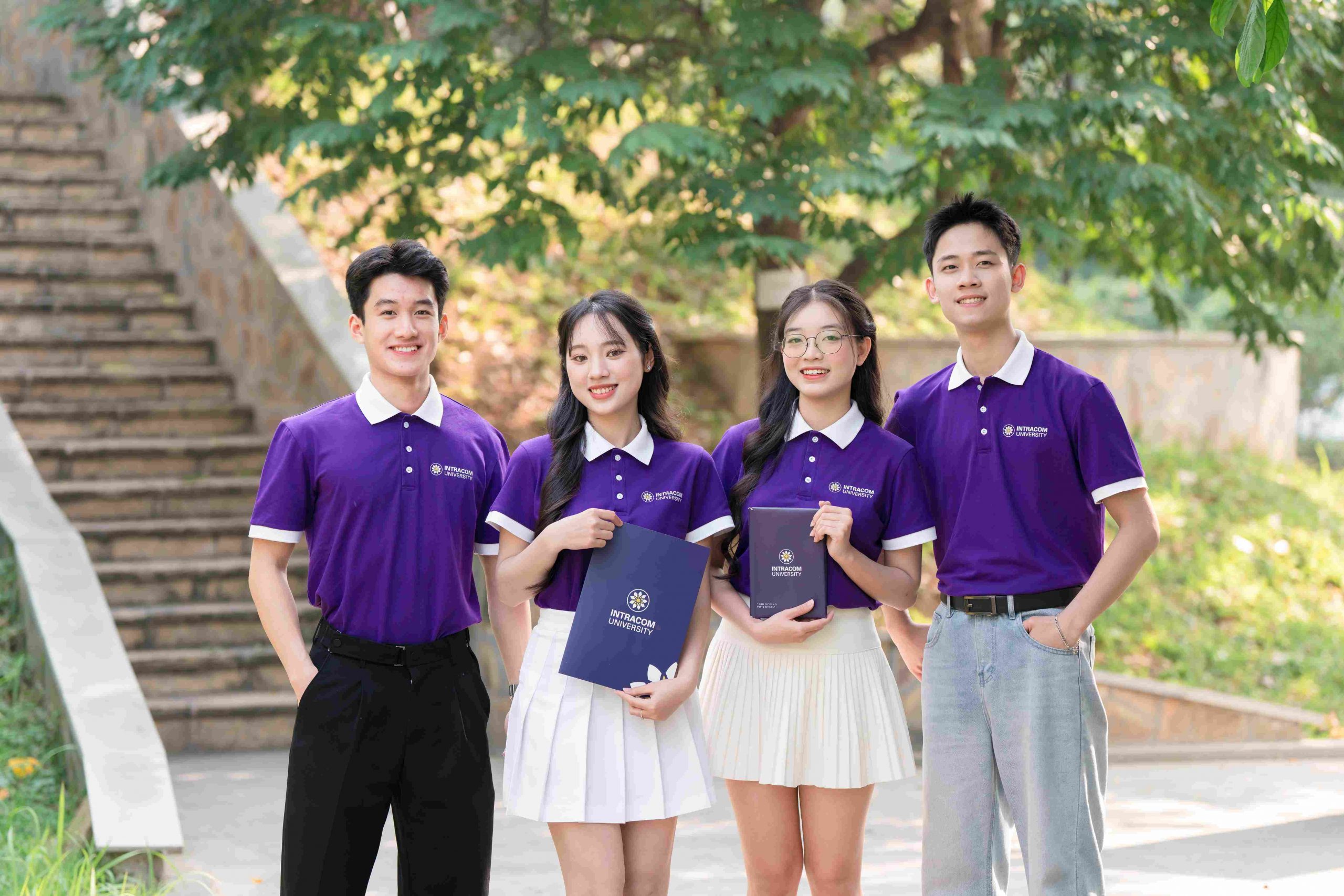 12 ngành đào tạo