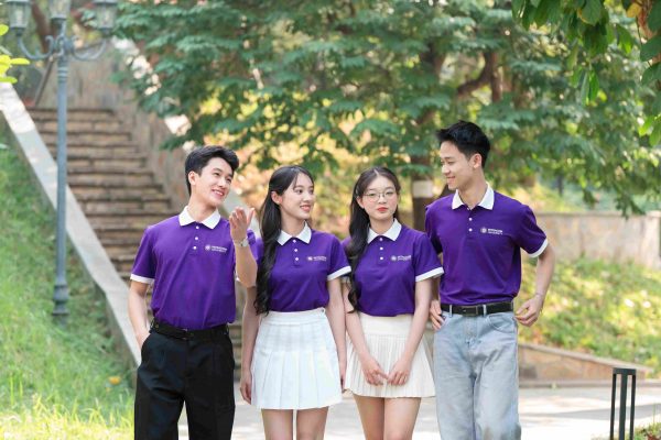 Tốt nghiệp không lo thất nghiệp: Review chi tiết 18 ngành đào tạo tại Trường Đại học Intracom
