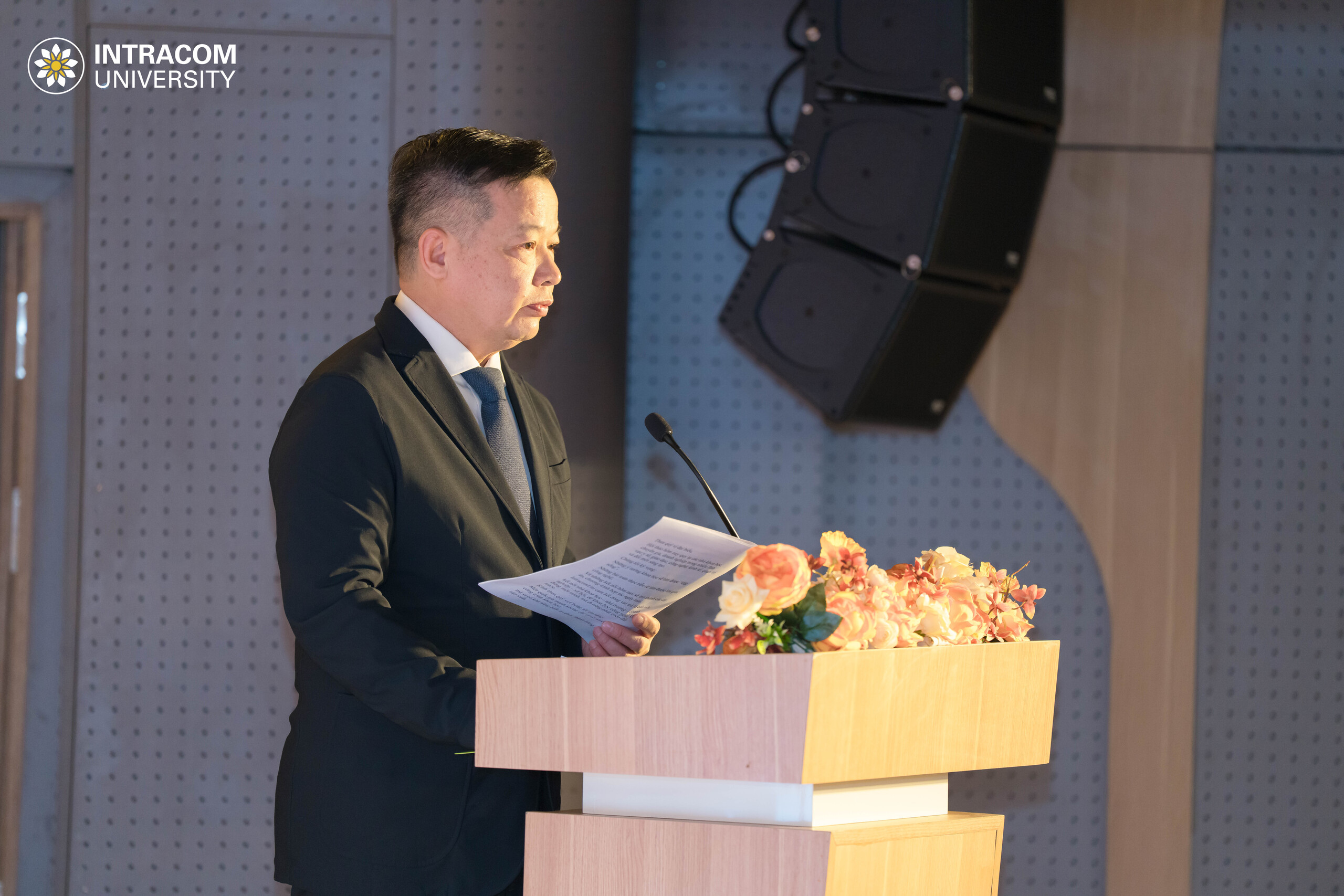 Chương trình hội thảo quốc tế: “Thúc đẩy ứng dụng khoa học và công nghệ vào cuộc sống - Từ lý thuyết đến thực tiễn” 6 DSC05878 1