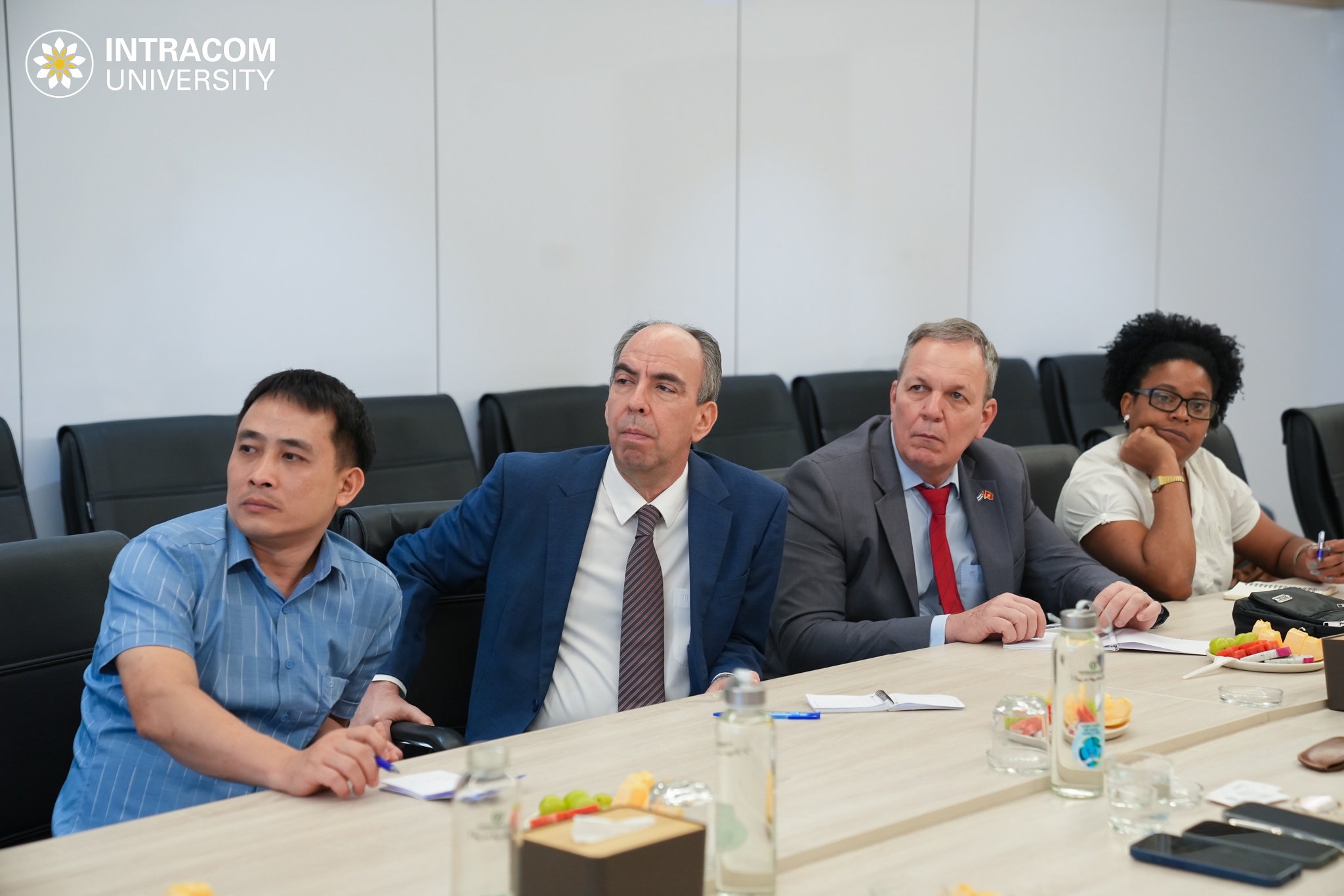 Intracom University cooperates with Cuba: Expanding the medical and biotechnology training roadmap 5 Doan Cuba 16 of 56 1