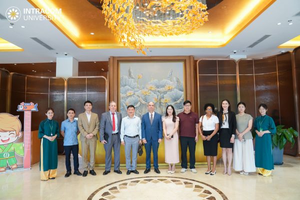Intracom University Partners with Cuba to Expand Medical and Biotechnology Training Pathways