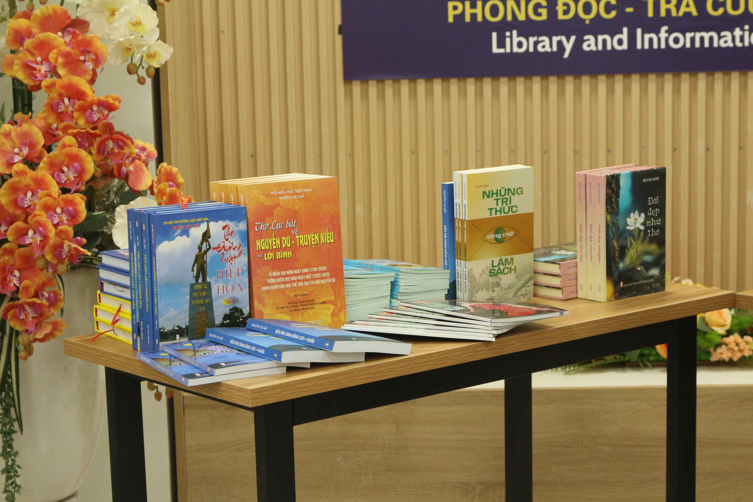 Intracom University Opens Library Information Center, Spreading Reading Culture, Expanding the Doors of Knowledge 10 IMG 5646 11zon scaled
