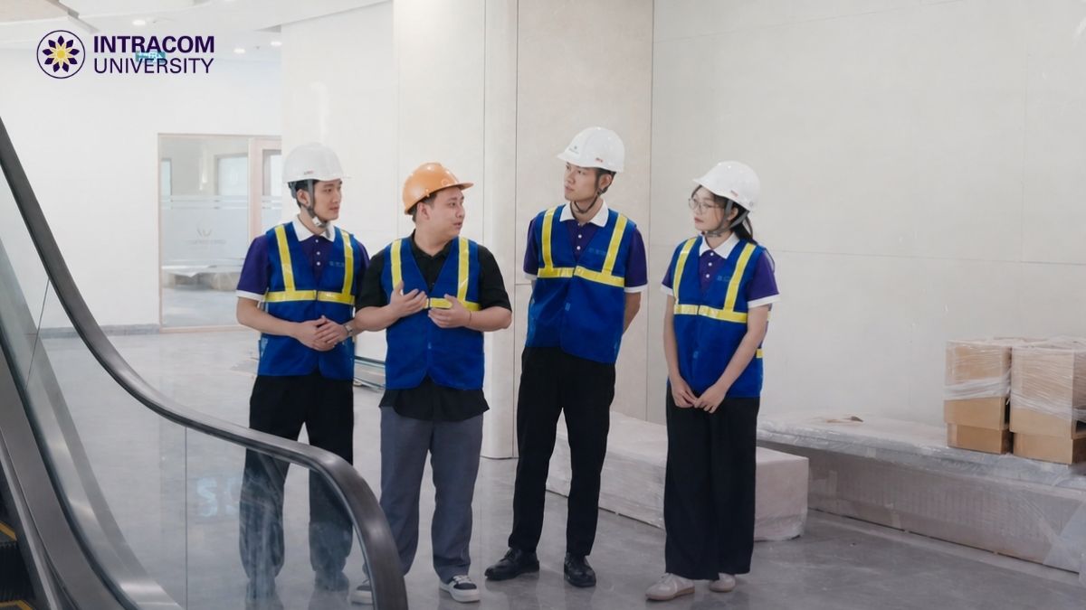 Khoa Kiến Trúc – Xây Dựng Đổi Mới Chương Trình Đào Tạo Theo Hướng Hiện Đại, Thực Tiễn 6 Khoa Kiến Trúc – Xây Dựng Đổi Mới Chương Trình Đào Tạo Theo Hướng Hiện Đại, Thực Tiễn