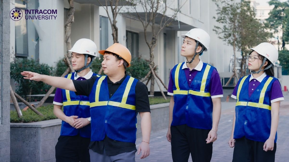Khoa Kiến Trúc – Xây Dựng Đổi Mới Chương Trình Đào Tạo Theo Hướng Hiện Đại, Thực Tiễn 5 Khoa Kiến Trúc – Xây Dựng Đổi Mới Chương Trình Đào Tạo Theo Hướng Hiện Đại, Thực Tiễn