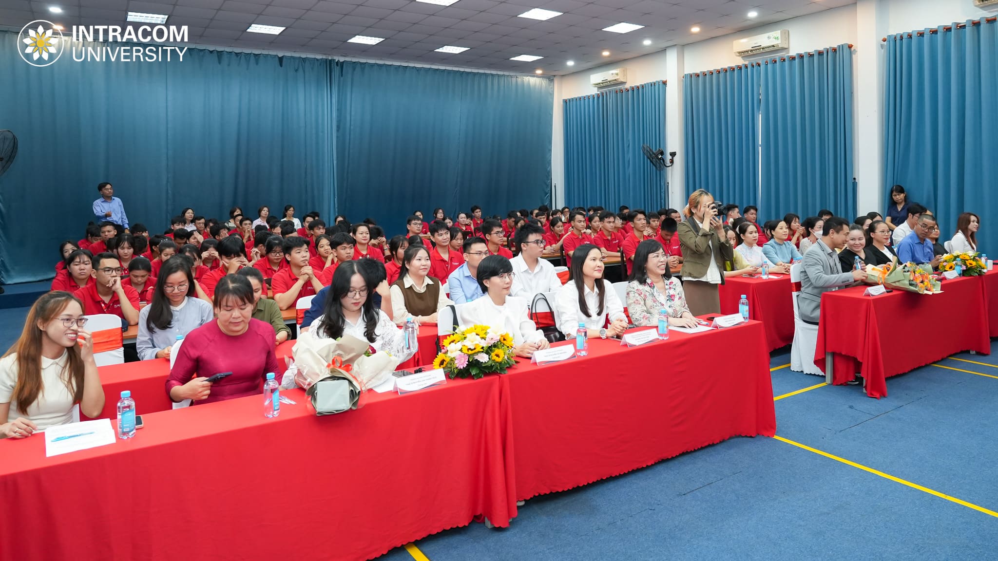Intracom University Cooperates with Suleco: Expanding Opportunities to Own a Distance Bachelor's Degree at Optimal Cost 4 Suleco school results 1 of 6