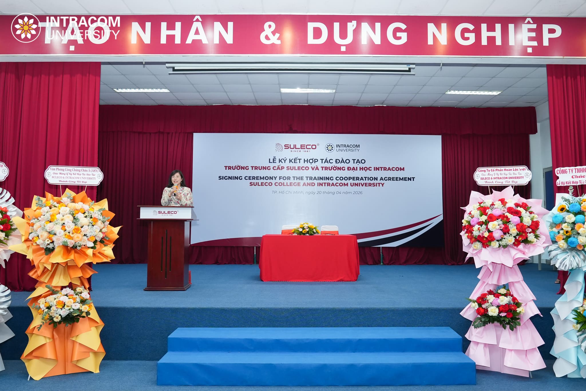 Intracom University Cooperates with Suleco: Expanding Opportunities to Own a Distance Bachelor's Degree at Optimal Cost 5 Suleco school results 5 of 6 1