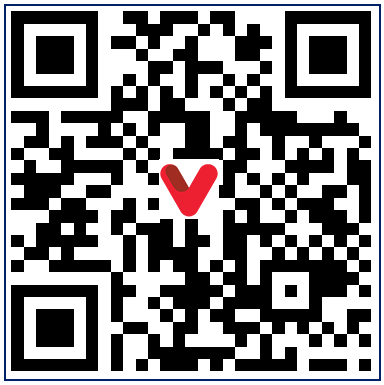Pay the admission fee of 50,000 VND/application at INU: Important notes to avoid errors 2 Ma qr