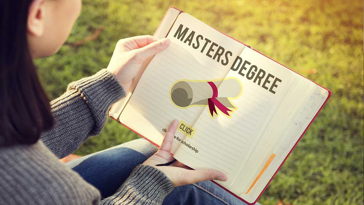 Should I study a master's degree in research or application? Experience in choosing the right route 2 Should I study a master's degree in research or application? Experience in choosing the right route