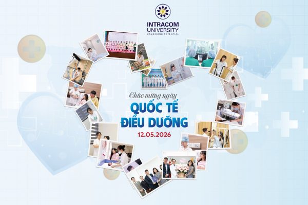 Honoring Compassionate Hearts: Celebrating the Nursing Profession at Intracom University