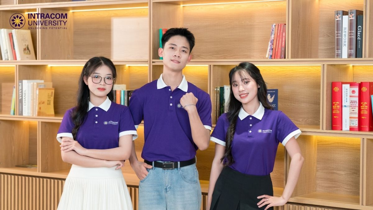 2026 Supplementary Aspiration Admission at Intracom University: More Opportunities to Reach the Suitable Major 3 Considering Additional Aspiration Points 2026 at Intracom University: More Opportunities to Reach the Right Major