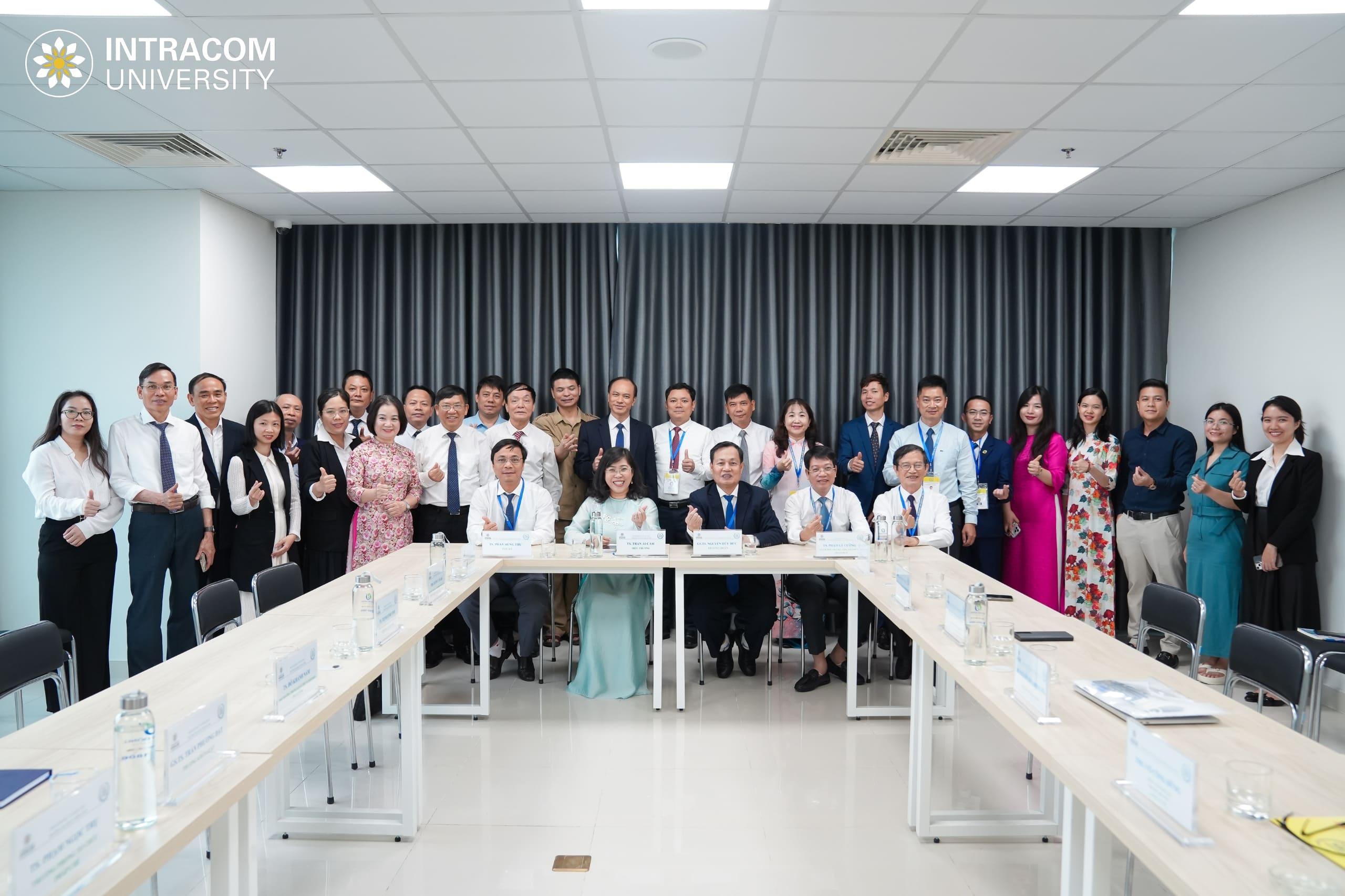 Intracom University completed an official survey to evaluate outside of educational institutions 2 be mac 6