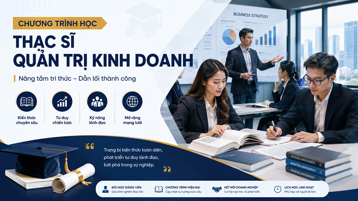 The Intracom University MBA Program