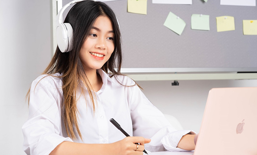 Giải đáp A-Z về Đại học từ xa trực tuyến 2 dai hoc tu xa truc tuyen 2
