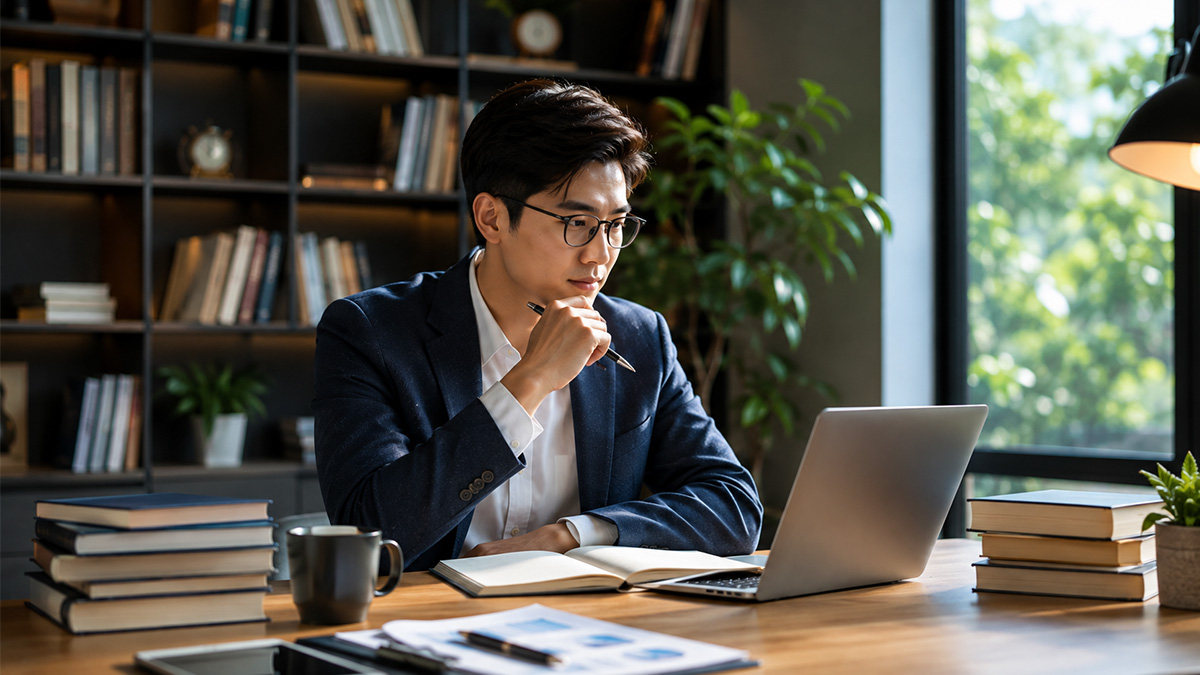 Conditions for studying Master of Business Administration at Intracom University: Latest application and admission standards 3 Conditions for studying Master of Business Administration at Intracom University: Latest application and admission standards