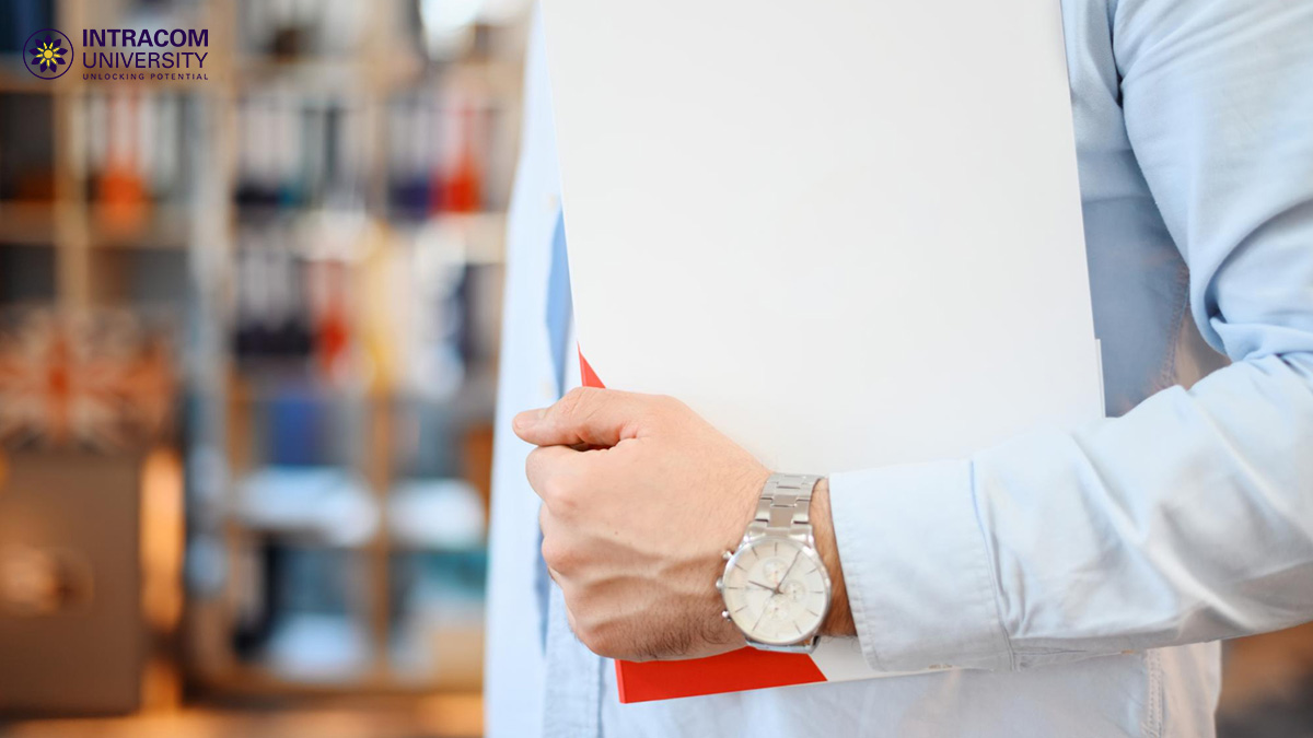 Master's degree application: List of documents, conditions and preparation process
