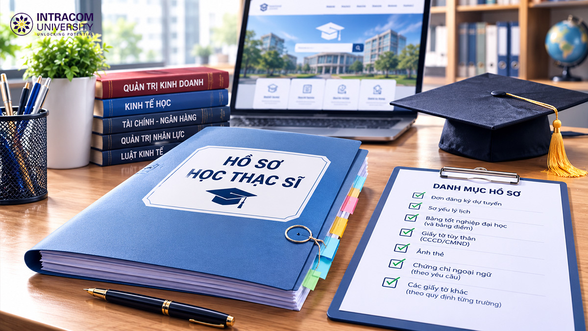 Master’s Degree Application Dossier: Required Documents, Eligibility and Preparation Process